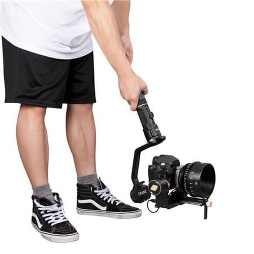 زيون كرين 2S مثبت قيمبال