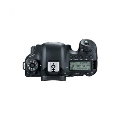 كانون هيكل كاميرا EOS 6D مارك II DSLR