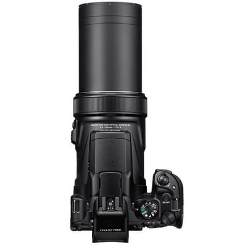 نيكون كولبيكس بي 1000 ديجيتال بوينت اند شوت كاميرا