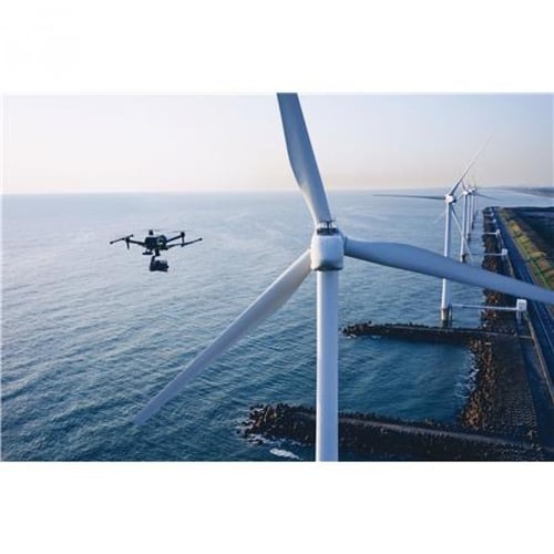 سوني ايربيك درون Sony Airpeak S1 Professional Dron...