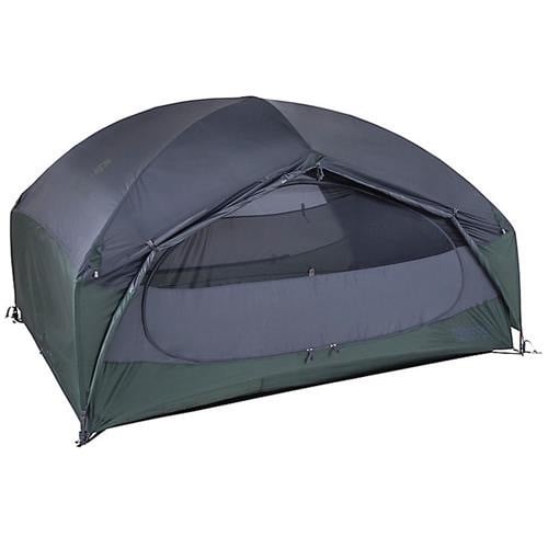 Marmot Limelight 3 Person Tent Cinder/Crocodile