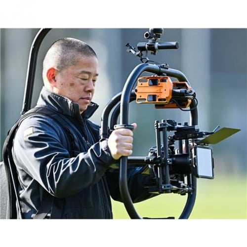 نيكون Z8 هيكل كاميرا رقمية بدون مرآة