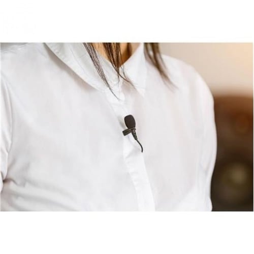 Rode Lavalier GO Professional-Grade Wearable Omni-...