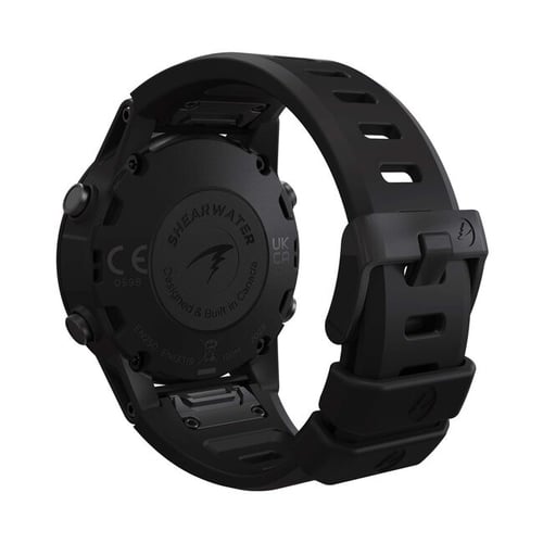 شيرواتر تيرن / تيرن تي اكس / تيريك ريمورا مجموعة ا...