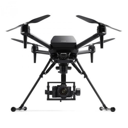 سوني ايربيك درون Sony Airpeak S1 Professional Dron...