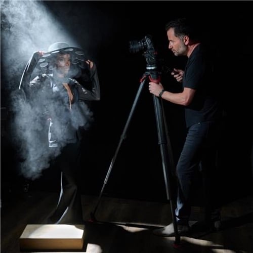 نيكون Z8 هيكل كاميرا رقمية بدون مرآة