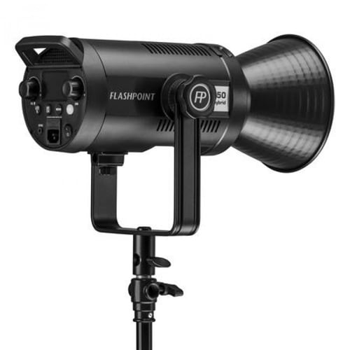 Flashpoint FV150 Hybrid R2 Continuous LED Light an...