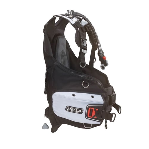 سكوبابرو بيلا معوض طفو