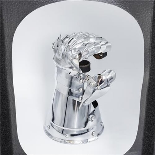 قلو LED خيمة التصوير المحمولة ستديو-مكعب مع تحكم ب...