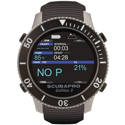 سكوبابرو جاليليو 3