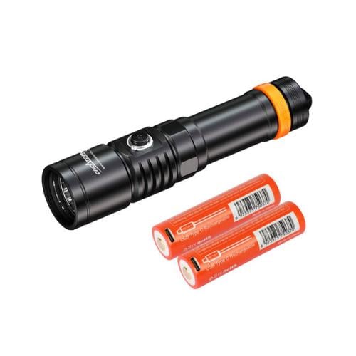 أوركا تورش D710