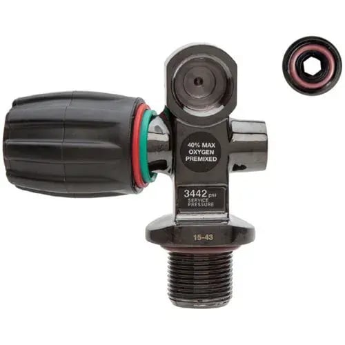 صمام أكس أس XS Scuba PVD Pro Valve