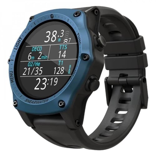 شيرواتر تيرك كمبيوتر غوص مع قارىء الأسطوانة سويفت...