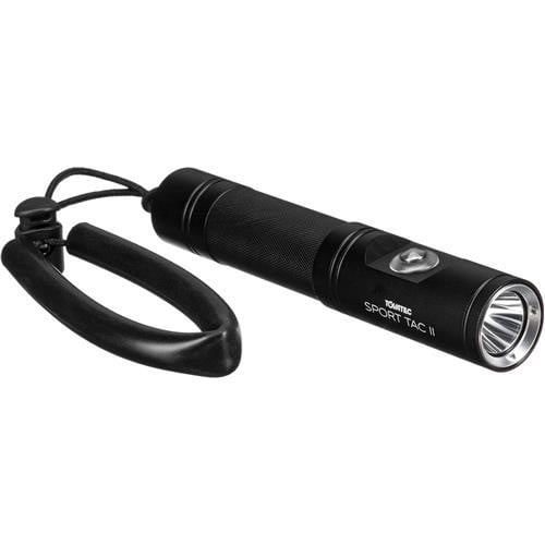 توفاتيك كشاف سبورت تاك II المدمج Tovatec Sport Tac...