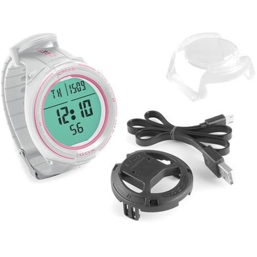 كريسي قوا كامل Cressi Goa Complete