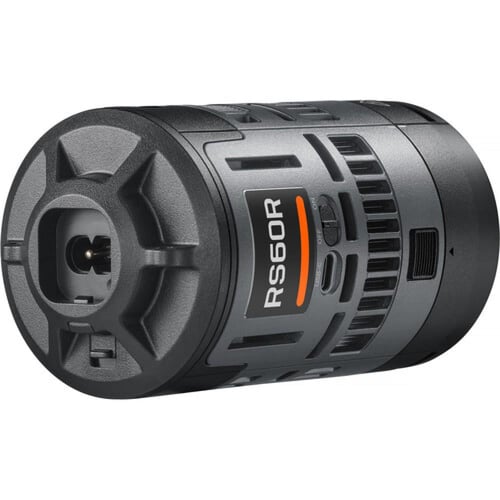 قودكس مصباح RS60R RGB LED أحادي اللون