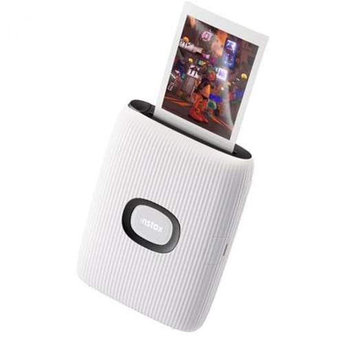 فوجي فيلم انستاكس ميني لينك 2 اصدار خاص طابعة لاسل...