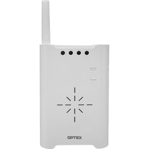 اوبتكس اللاسلكية 2000 الممر/مذيع المدخل ومجموعة اج...