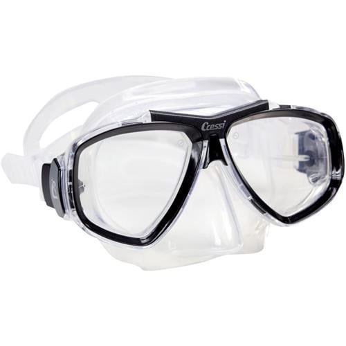 كريسي فوكس قناع Cressi Focus Mask
