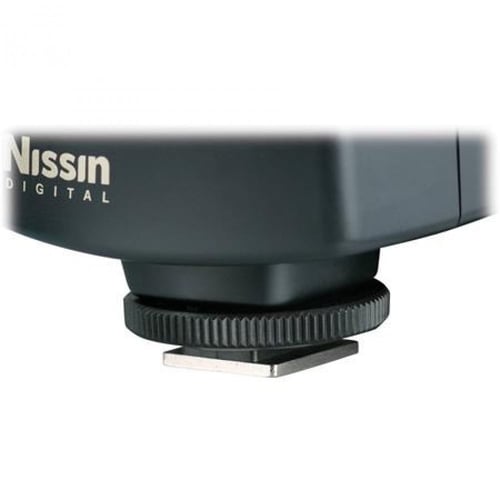 نيسين MF18 ماكرو فلاش لنظام نيكون Nissin MF18 Macr...
