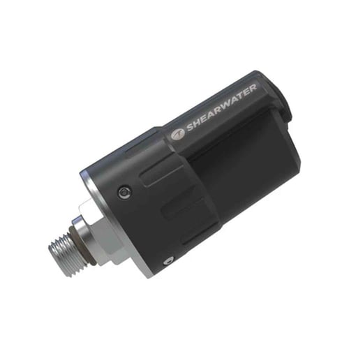 شيرواتر سويفت جهاز ارسال