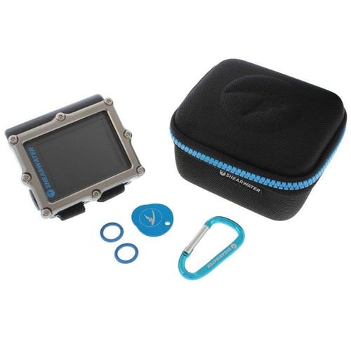 شيرواتر كمبيوتر بيتريل 3