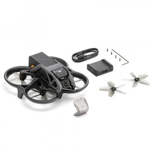 دي جي اي افاتا FPV طائرة بدون طيار DJI Avata FPV D...