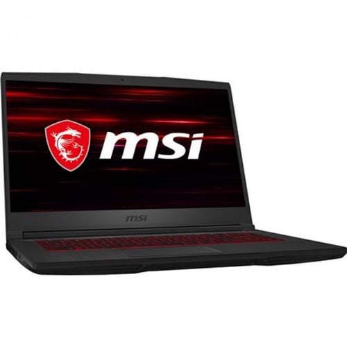 MSI GF65 THIN 9SEXR-838 15.6" Full HD 144Hz Gaming...
