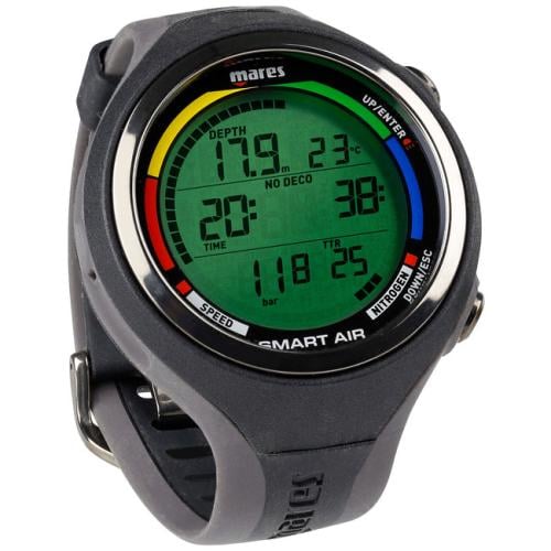 ماريس سمارت اير كمبيوتر غوص