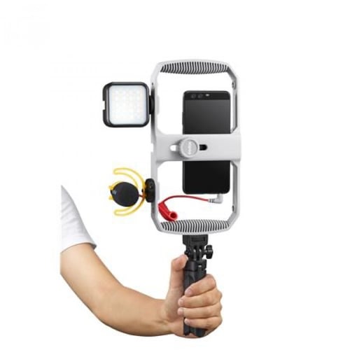 قودكس VK1-UC مجموعة مدونات الفيديو للأجهزة المحمول...