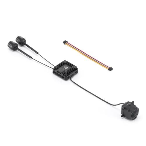 دي جي اي وحدة O4 اير برو