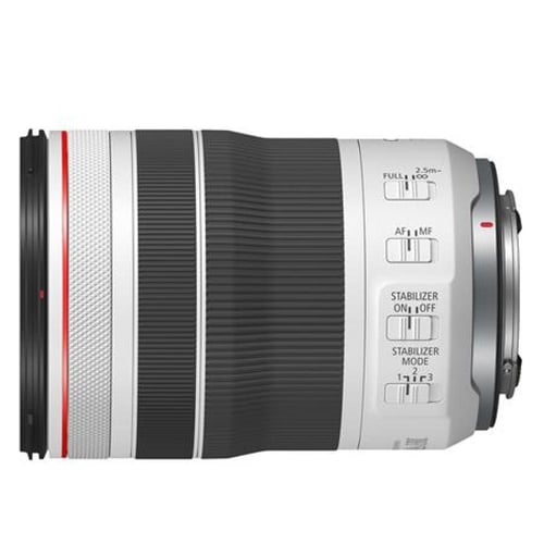 كانون عدسة RF 70-200mm f / 4 L IS USM
