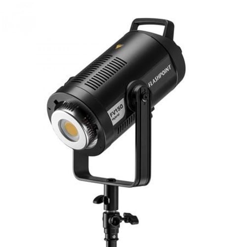 Flashpoint FV150 Hybrid R2 Continuous LED Light an...