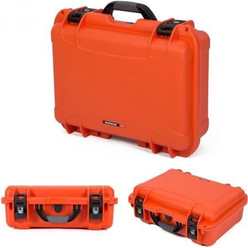 Nanuk Media Series 925 Lightweight NK-7 Resin Wate...