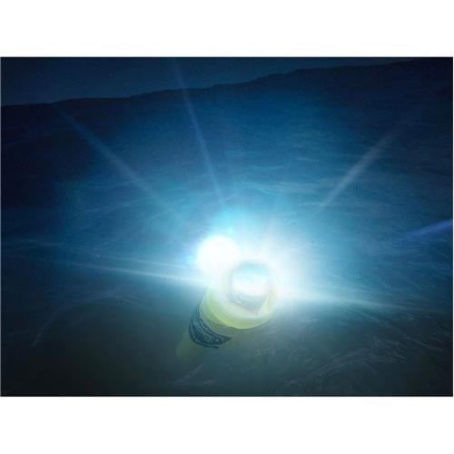 ACR ResQFlare (توهج الاستغاثة الإلكتروني) LNK-ERS1