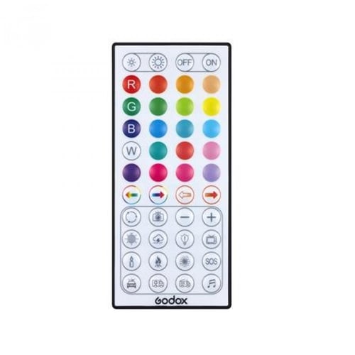 قودكس ضوء محيطي لبث الويب Godox CL10 LED Webcastin...