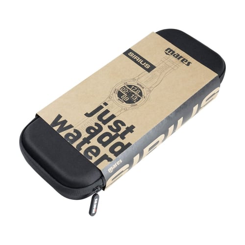 ماريس سيريوس