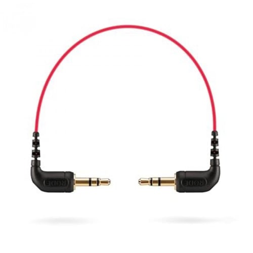 Rode Wireless GO II Compact Microphone System