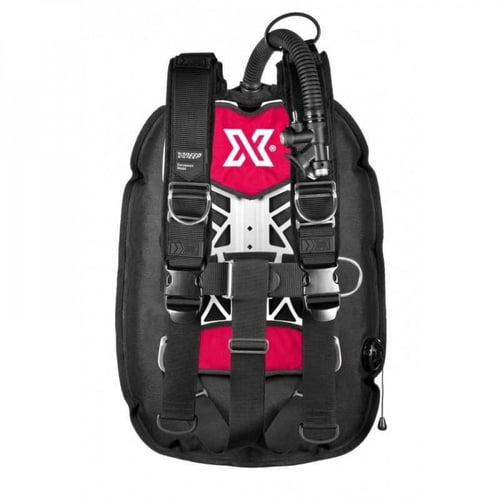 اكس ديب الوان NX قوست ديلوكس COLOR xDeep NX GHOST...