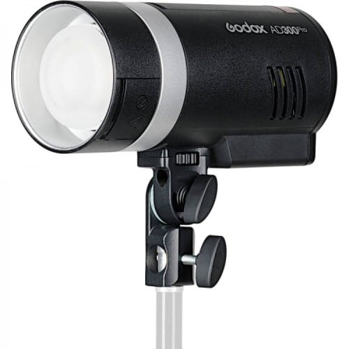 قودكس فلاش خارجي AD300Pro TTL