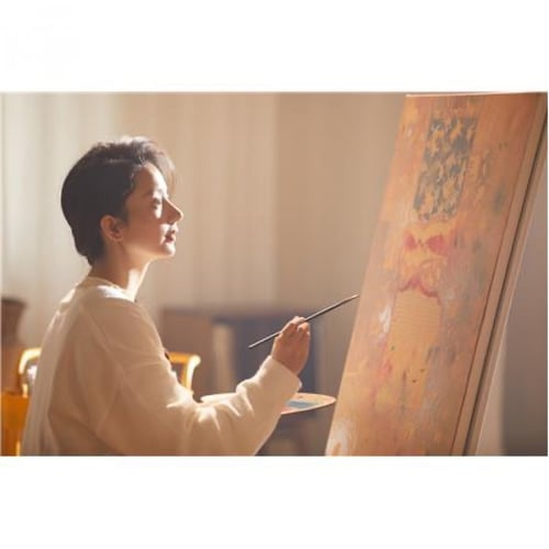 Godox Knowled MG1200BI Blazing 1200W Bi-Color LED...