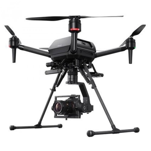 سوني ايربيك درون Sony Airpeak S1 Professional Dron...