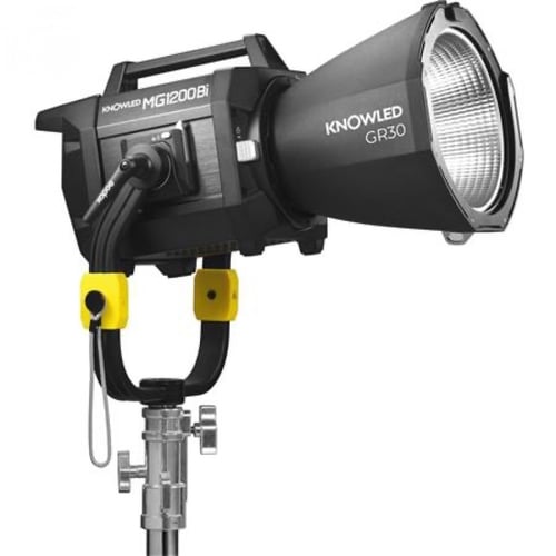 Godox Knowled MG1200BI Blazing 1200W Bi-Color LED...