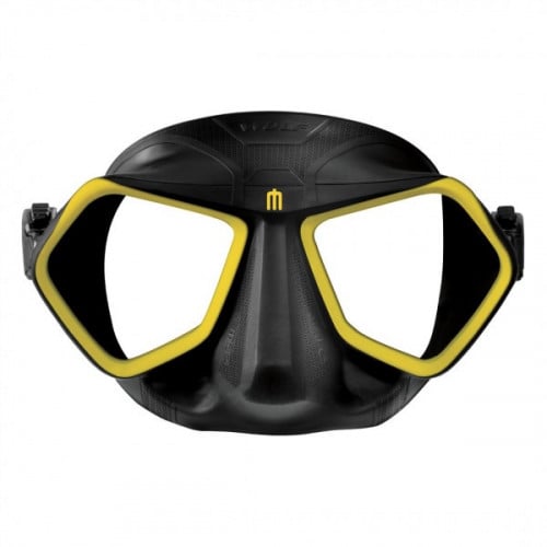 اومير وولف OMER WOLF