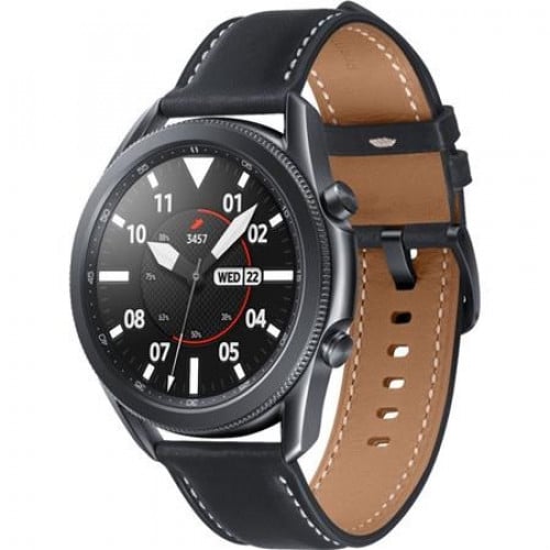 Samsung Galaxy Watch3 with Bluetooth, 45mm