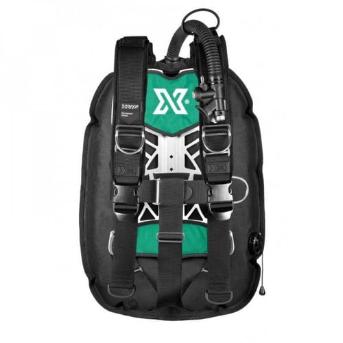 اكس ديب الوان NX قوست ديلوكس COLOR xDeep NX GHOST...