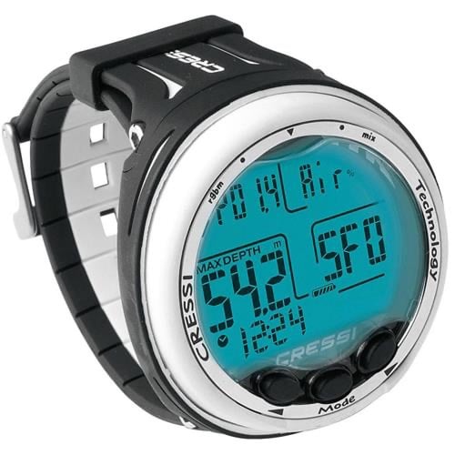 كريسي كمبيوتر قيوتو Cressi Giotto Computer