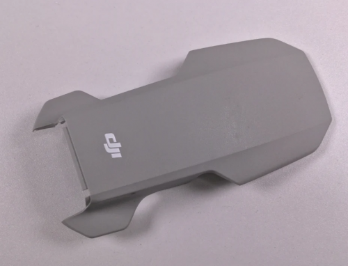 DJI Mini 2 Aircraft Upper Cover