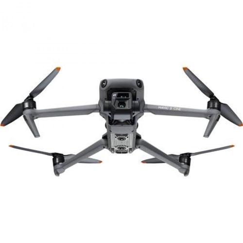 دي جي اي مافيك 3 سين بريميوم كومبو DJI Mavic 3 Cin...