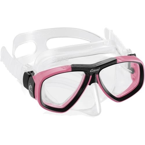 كريسي فوكس قناع Cressi Focus Mask